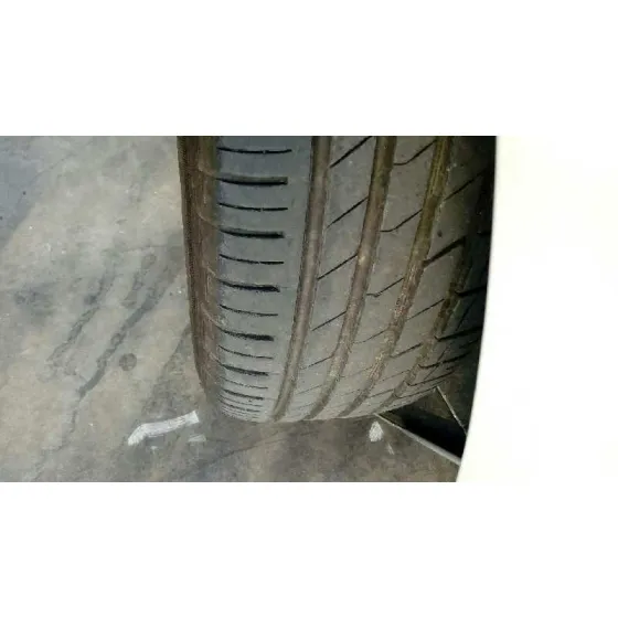SEAT TOLEDO (1M2) '1999 SELECT BLANCO