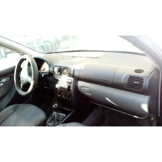 SEAT TOLEDO (1M2) '1999 SELECT BLANCO