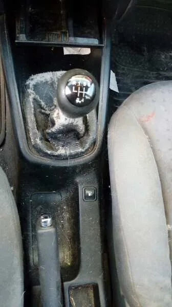 SEAT TOLEDO (1M2) '1999 SELECT BLANCO