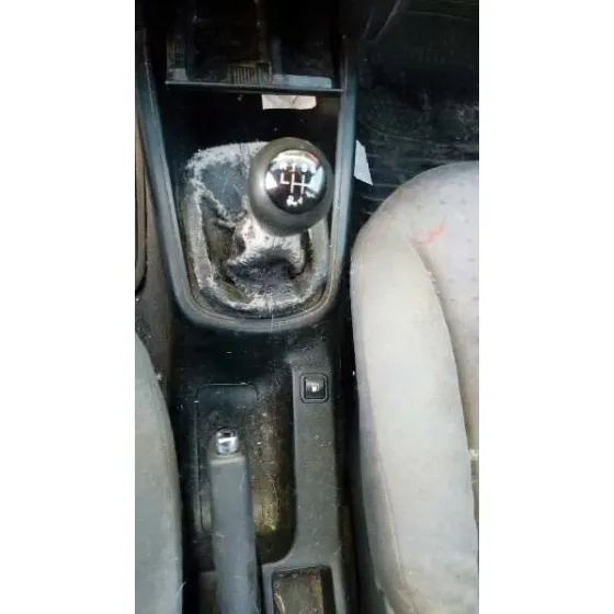 SEAT TOLEDO (1M2) '1999 SELECT BLANCO