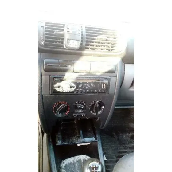 SEAT TOLEDO (1M2) '1999 SELECT BLANCO