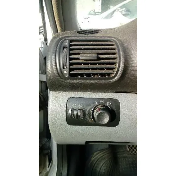 SEAT TOLEDO (1M2) '1999 SELECT BLANCO
