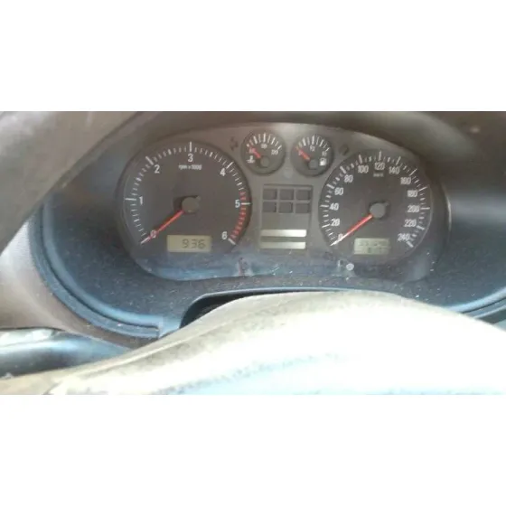 SEAT TOLEDO (1M2) '1999 SELECT BLANCO