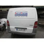 MERCEDES VITO (W638) CAJA CERRADA '1998 2.3 DIESEL BLANCA
