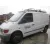MERCEDES VITO (W638) CAJA CERRADA '1998 2.3 DIESEL BLANCA