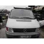 MERCEDES VITO (W638) CAJA CERRADA '1998 2.3 DIESEL BLANCA