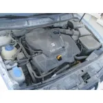 SEAT TOLEDO (1M2) SEAT TOLEDO (1M2) '1999 SIGNO GRIS 1999