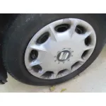 SEAT TOLEDO (1M2) SEAT TOLEDO (1M2) '1999 SIGNO GRIS 1999