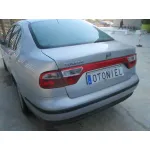 SEAT TOLEDO (1M2) SEAT TOLEDO (1M2) '1999 SIGNO GRIS 1999
