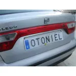 SEAT TOLEDO (1M2) SEAT TOLEDO (1M2) '1999 SIGNO GRIS 1999
