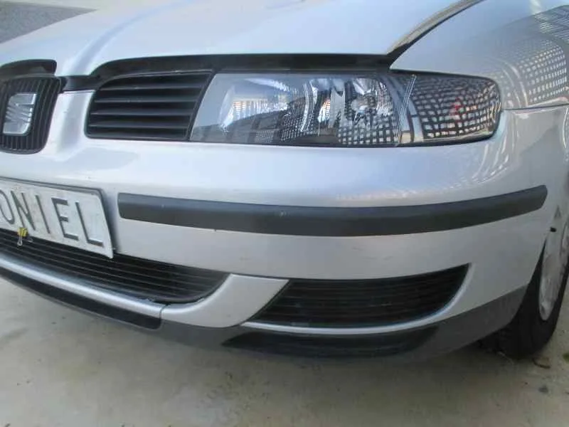 SEAT TOLEDO (1M2) '1999 SIGNO GRIS