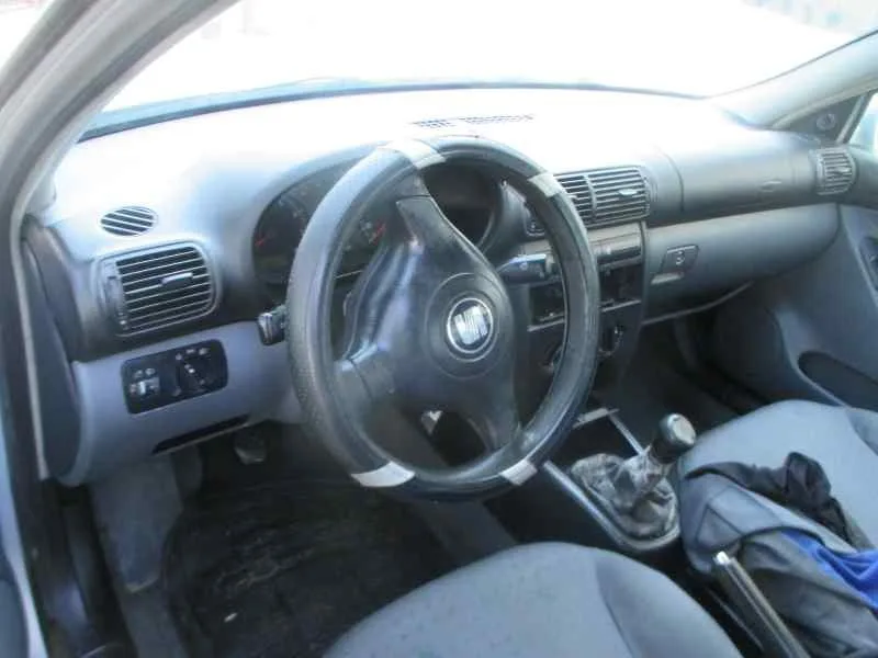 SEAT TOLEDO (1M2) '1999 SIGNO GRIS