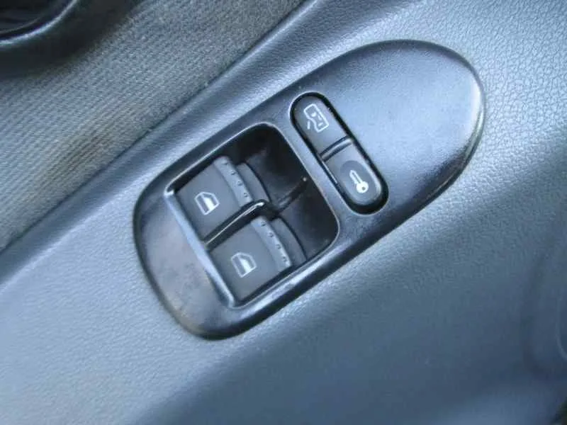 SEAT TOLEDO (1M2) '1999 SIGNO GRIS