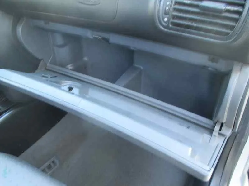SEAT TOLEDO (1M2) '1999 SIGNO GRIS