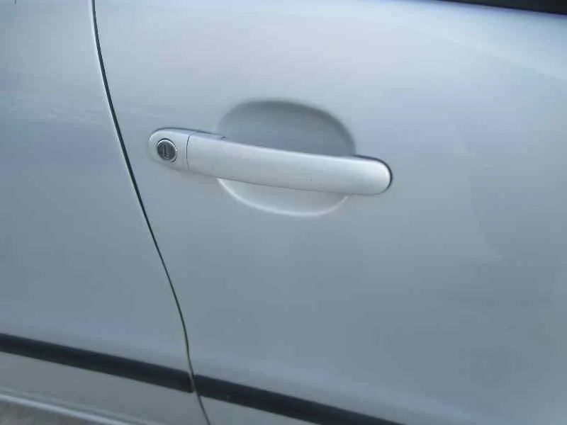 SEAT TOLEDO (1M2) '1999 SIGNO GRIS