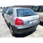 AUDI A3 (8L) AUDI A3 (8L) '1998 1.8 AMBIENTE PLATA 1996