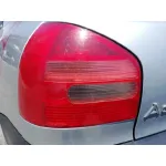 AUDI A3 (8L) AUDI A3 (8L) '1998 1.8 AMBIENTE PLATA 1996