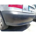AUDI A3 (8L) AUDI A3 (8L) '1998 1.8 AMBIENTE PLATA 1996