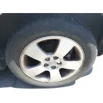 AUDI A3 (8L) AUDI A3 (8L) '1998 1.8 AMBIENTE PLATA 1996