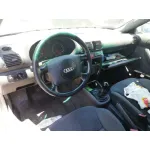 AUDI A3 (8L) AUDI A3 (8L) '1998 1.8 AMBIENTE PLATA 1996