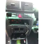 AUDI A3 (8L) AUDI A3 (8L) '1998 1.8 AMBIENTE PLATA 1996