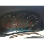 AUDI A3 (8L) AUDI A3 (8L) '1998 1.8 AMBIENTE PLATA 1996