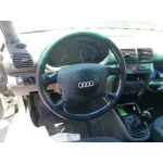AUDI A3 (8L) AUDI A3 (8L) '1998 1.8 AMBIENTE PLATA 1996