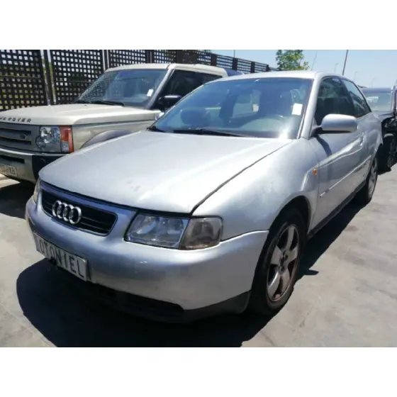 AUDI A3 (8L) '1998 1.8 AMBIENTE PLATA