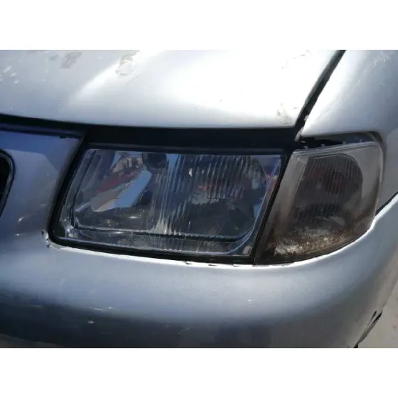 AUDI A3 (8L) '1998 1.8 AMBIENTE PLATA