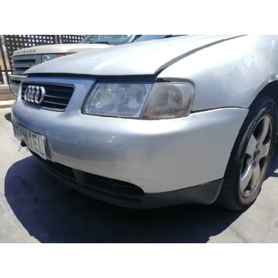 AUDI A3 (8L) '1998 1.8 AMBIENTE PLATA
