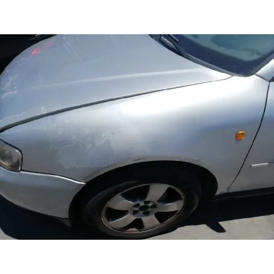 AUDI A3 (8L) '1998 1.8 AMBIENTE PLATA
