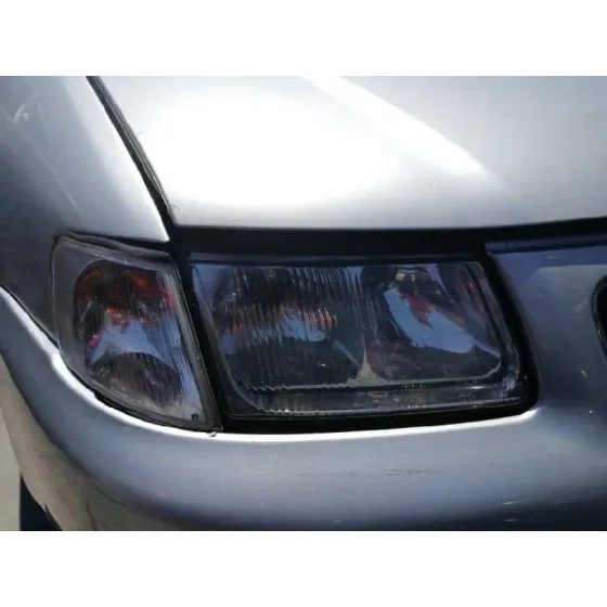 AUDI A3 (8L) '1998 1.8 AMBIENTE PLATA