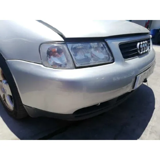 AUDI A3 (8L) '1998 1.8 AMBIENTE PLATA