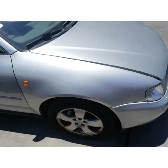 AUDI A3 (8L) '1998 1.8 AMBIENTE PLATA