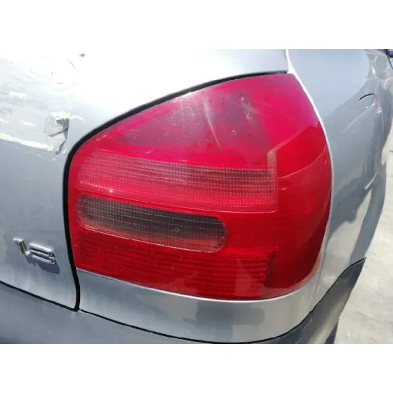 AUDI A3 (8L) '1998 1.8 AMBIENTE PLATA