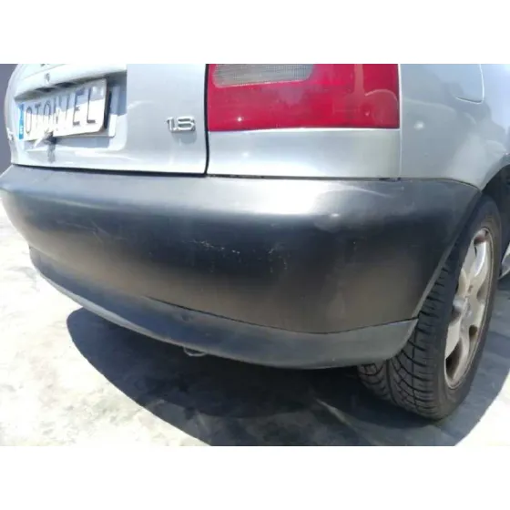 AUDI A3 (8L) '1998 1.8 AMBIENTE PLATA