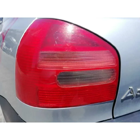 AUDI A3 (8L) '1998 1.8 AMBIENTE PLATA