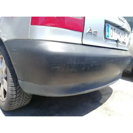 AUDI A3 (8L) '1998 1.8 AMBIENTE PLATA