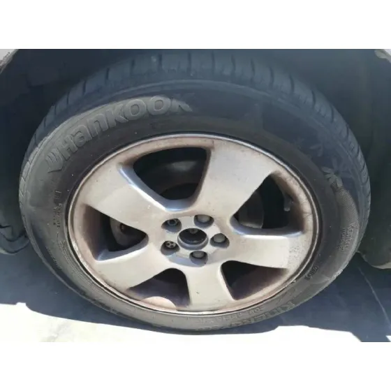 AUDI A3 (8L) '1998 1.8 AMBIENTE PLATA