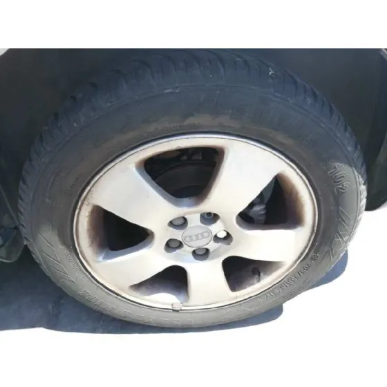 AUDI A3 (8L) '1998 1.8 AMBIENTE PLATA