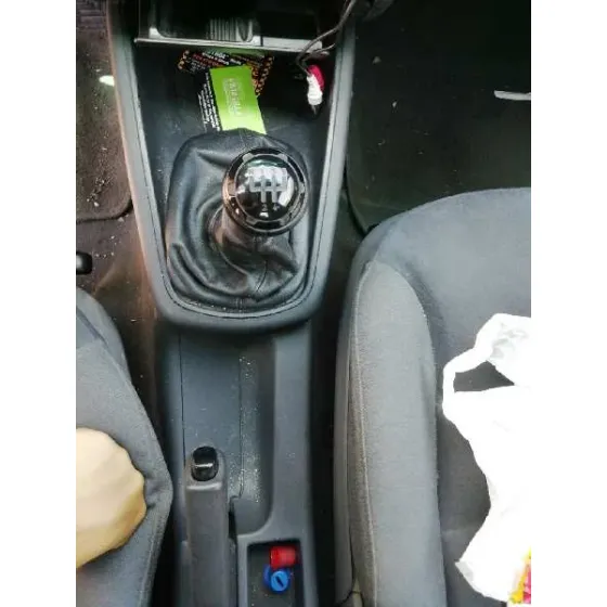 AUDI A3 (8L) '1998 1.8 AMBIENTE PLATA
