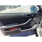 AUDI A3 (8L) '1998 1.8 AMBIENTE PLATA