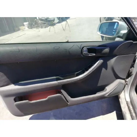 AUDI A3 (8L) '1998 1.8 AMBIENTE PLATA
