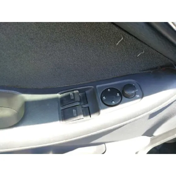 AUDI A3 (8L) '1998 1.8 AMBIENTE PLATA