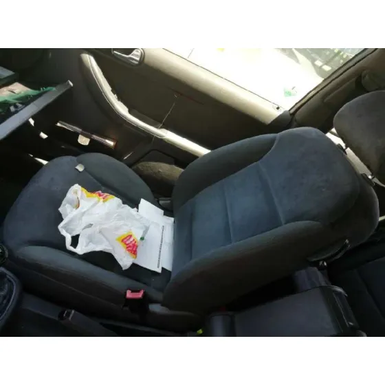 AUDI A3 (8L) '1998 1.8 AMBIENTE PLATA