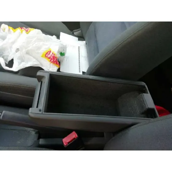 AUDI A3 (8L) '1998 1.8 AMBIENTE PLATA