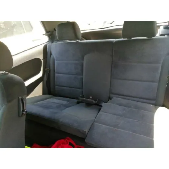 AUDI A3 (8L) '1998 1.8 AMBIENTE PLATA