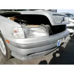 VOLVO S40 BERLINA '1998 1.6 GRIS