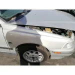 VOLVO S40 BERLINA '1998 1.6 GRIS
