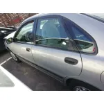 VOLVO S40 BERLINA '1998 1.6 GRIS